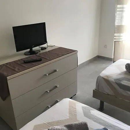 Sealine San Pawl il-Baħar